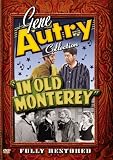 In Old Monterey