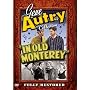 In Old Monterey