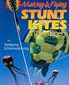 Making & Flying Stunt Kites
