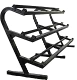 Troy 3 Tier Dumbbell Rack