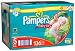 Health & Personal Care : Pampers Baby-Dry Diapers, Size 5, Economy Pack (136 Diapers)