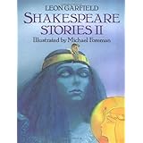 shakespeare stories ii