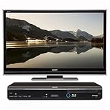Sharp Aquos Blu-ray High-Performance 120Hz Combo Sharp Aquos 42 LC42D85U 120Hz 1080p LCD HDTV with S