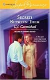 Secrets Between Them (Harlequin Superromance)