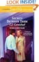 Secrets Between Them (Harlequin Super Romance)