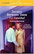 Secrets Between Them (Harlequin Superromance)