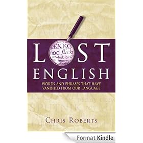 Lost English
