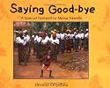 Saying Goodbye: A Special Farewell to Mama Nkwelle