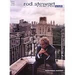 Rod Stewart - If We Fall In Love Tonight book cover