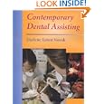 Contemporary Dental Assisting by Darlene Novak MA EdS