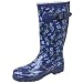 Dry Walk - Botte en caoutchouc Silke