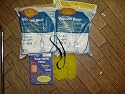Generic Eureka 4870 Smart Vac 1 Year Supply Kit