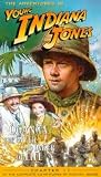 Review Paramount Home Entertainment  / The Adventures of Young Indiana Jones - Oganga, The Giver and Taker of Life