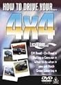 How to Drive you 4X4 [DVD]