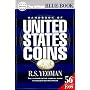 1999 Handbook of United States Coins: Official Blue Book of United States Coins (Serial)