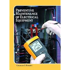 Operating, Testing and Preventive Maintenance of Electrical Power Apparatus