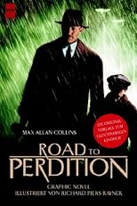 Road to Perdition. Graphic Novel.