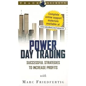 Power Day Trading - Successful Strategies [VHS]
