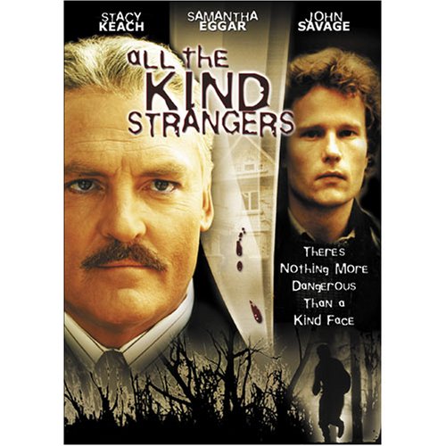 All the Kind Strangers - 