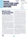 Bank Auditing & Accounting Report