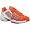 Orange/Black/White