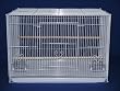 Brand New Aviary Bird Cage 30x18x18-2474WHT