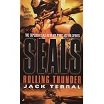 Seals: Rolling Thunder book cover
