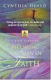 Becoming A Woman Of Faith