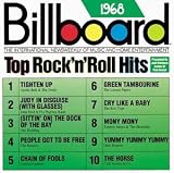 Billboard Top Rock & Roll Hits: 1968