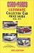 Search : Ultimate Collector Car Price Guide 1900-1990, 6th Ed.