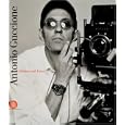 Antonio Guccione: Fashion and Faces