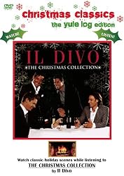 The Christmas Collection (Christmas Classics-The Yule Edition)