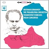 Violinkonzertevon "Eugene Ormandy"
