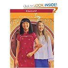 Good Luck, Ivy (American Girls Collection) by Lisa Yee, Robert Hunt, Nika Korniyenko, and Susan McAliley