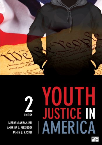 Youth Justice in America