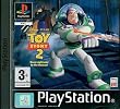 Toy Story 2 "Buzz Lightyear to the Rescue"