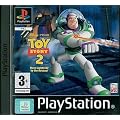 Toy Story 2 "Buzz Lightyear to the Rescue"