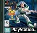 Toy Story 2 Disney Pixar Playstation Game