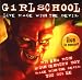 Live Race With the Devil von Girlschool - alle Infos