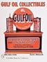 Gulf Oil Collectibles