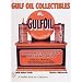 Gulf Oil Collectibles
