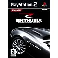 Enthusia Professional Racing (PS2)