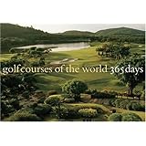 golf courses of the world 365 days