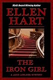 The Iron Girl (Jane Lawless Series)