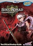 Soul Nomad: The Official Strategy Guide