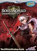Soul Nomad: The Official Strategy Guide