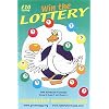 Win the Lottery: With Lottery Syndicate Formulas