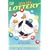 Win the Lottery: With Lottery Syndicate Formulas