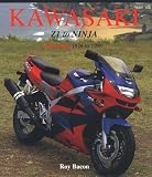 Kawasaki-Z1 to Ninja: All Models-1976 to 1998