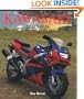 Kawasaki: Z1 to Ninja,  All Models, 1976 to 1998